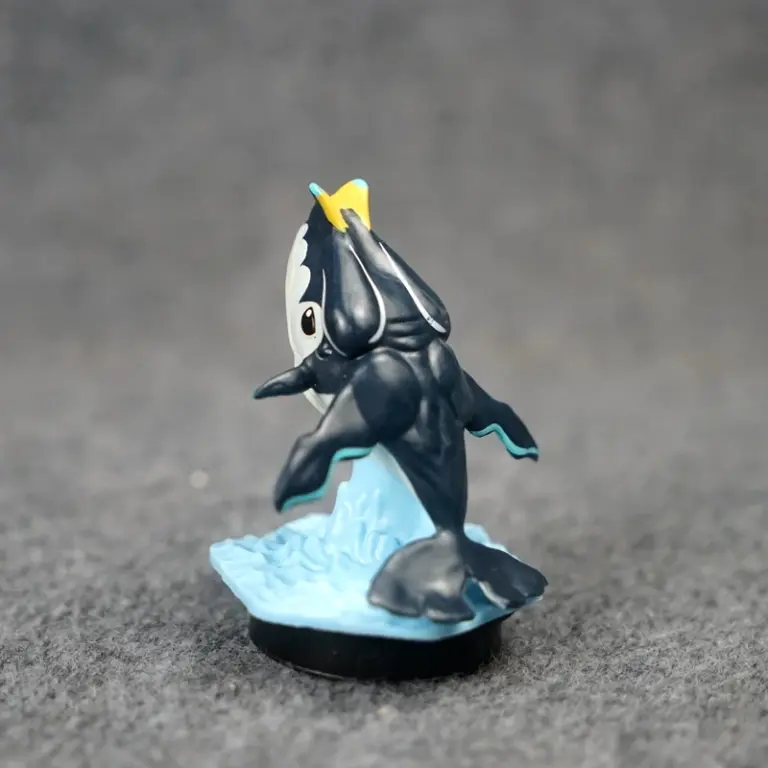 Avatars Water Ways, Pandora Planet, Criaturas Mágicas, Modelo de Animales Marinos, Juguetes, Figuras de Acción, Coleccionables, Regalos Sorpresa