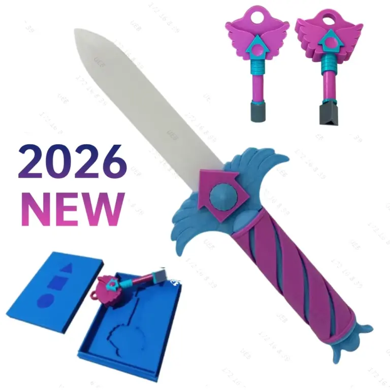 Llavero con colgante SG3, juegos tradicionales coreanos, collar de juego folclórico coreano, collar de calamar, regalos de fiesta familiar, novedad de 2026